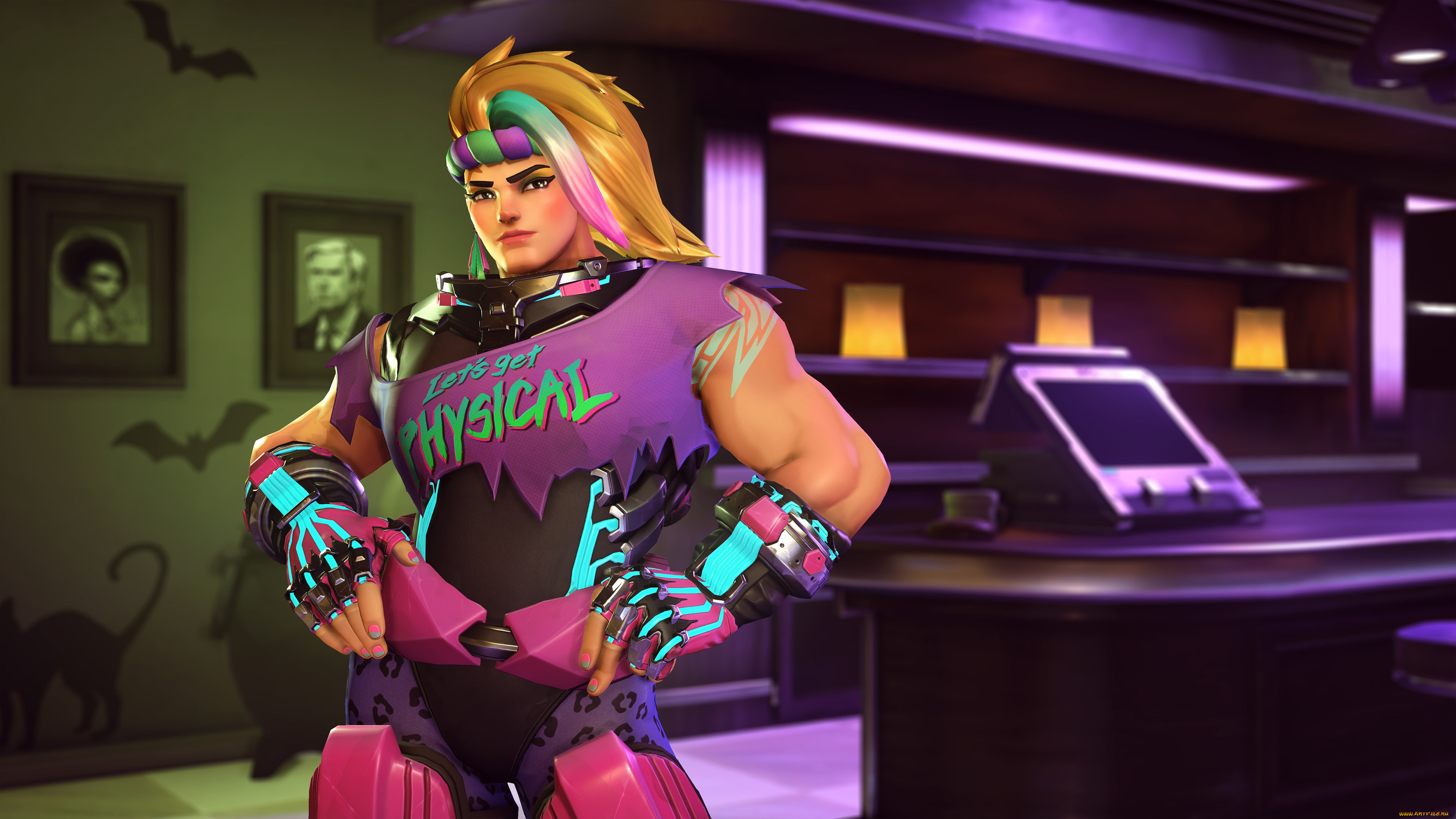  , overwatch, , action
